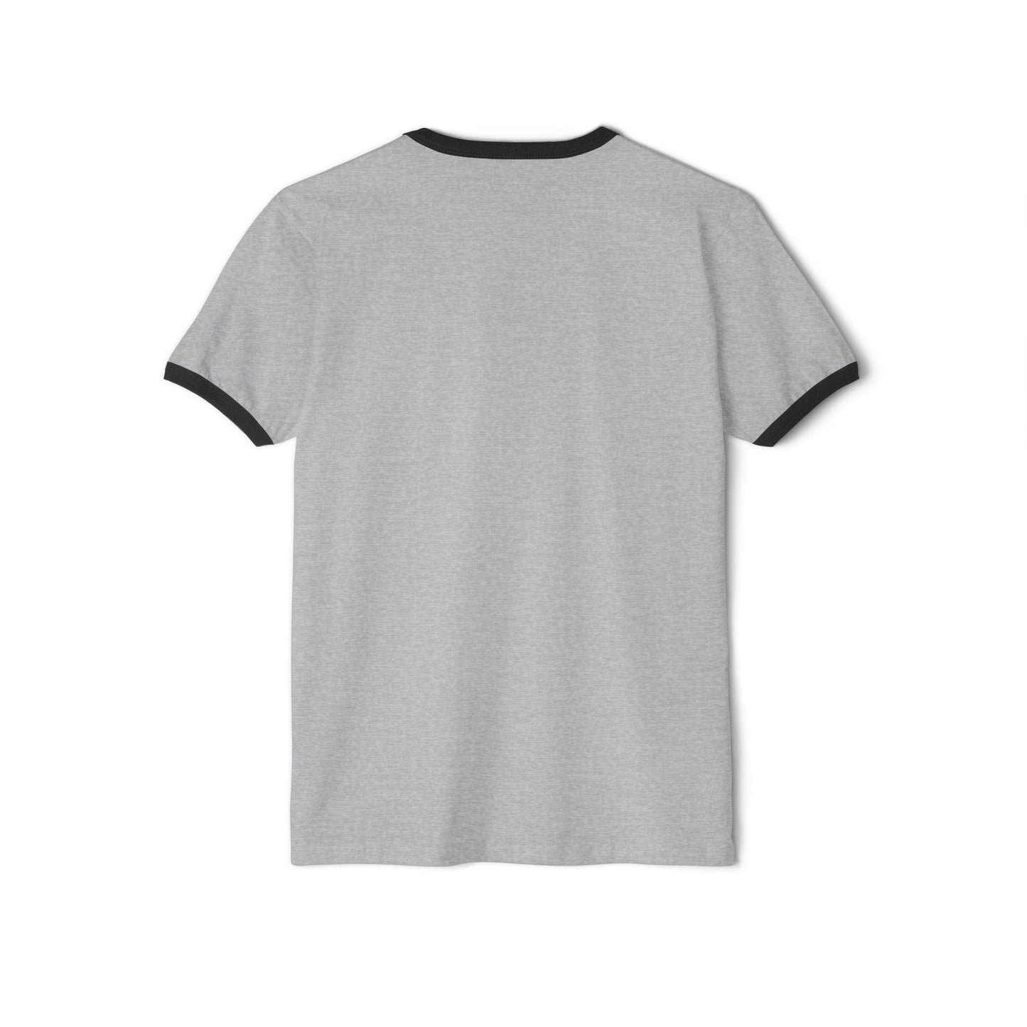 Funny Coffee Lover Ringer T-Shirt