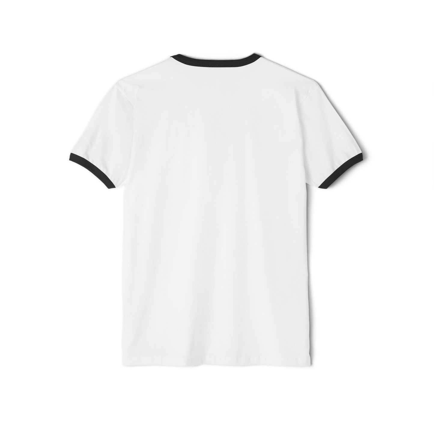 Funny Coffee Lover Ringer T-Shirt