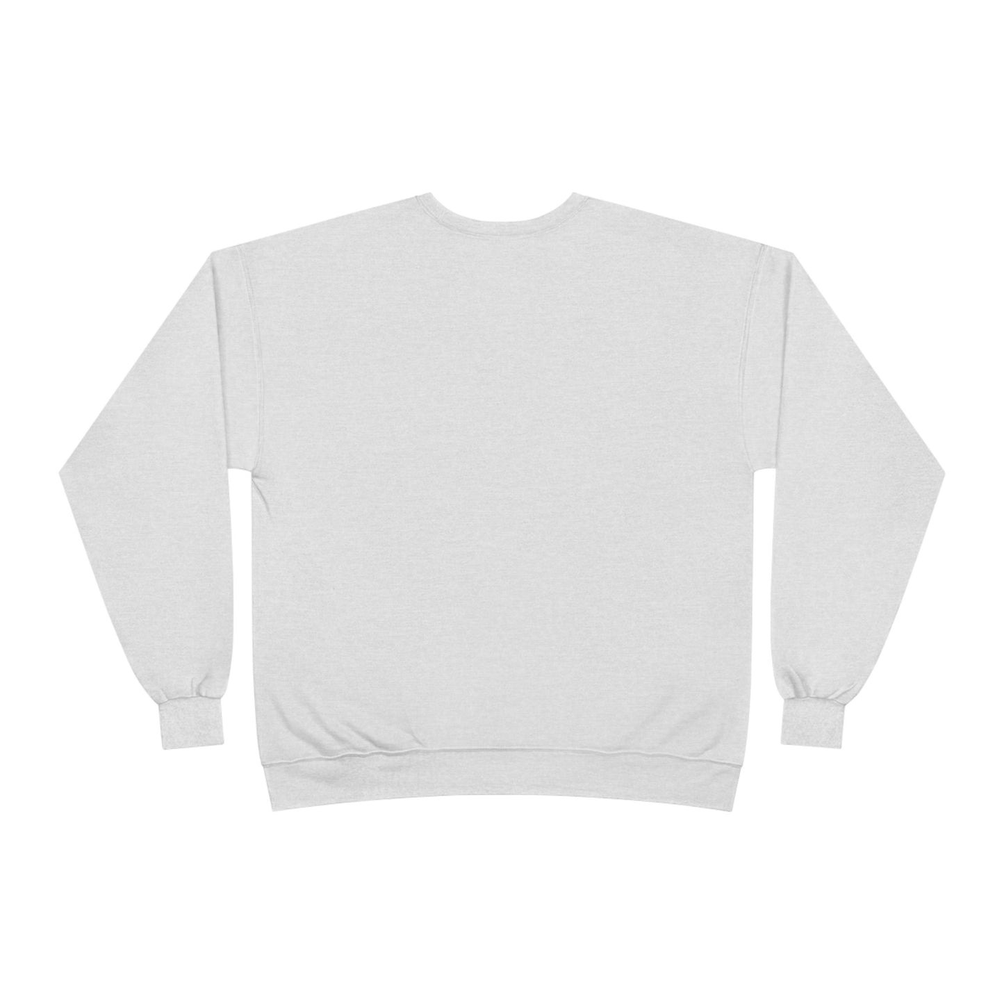 Cozy Halloween Crewneck Sweatshirt