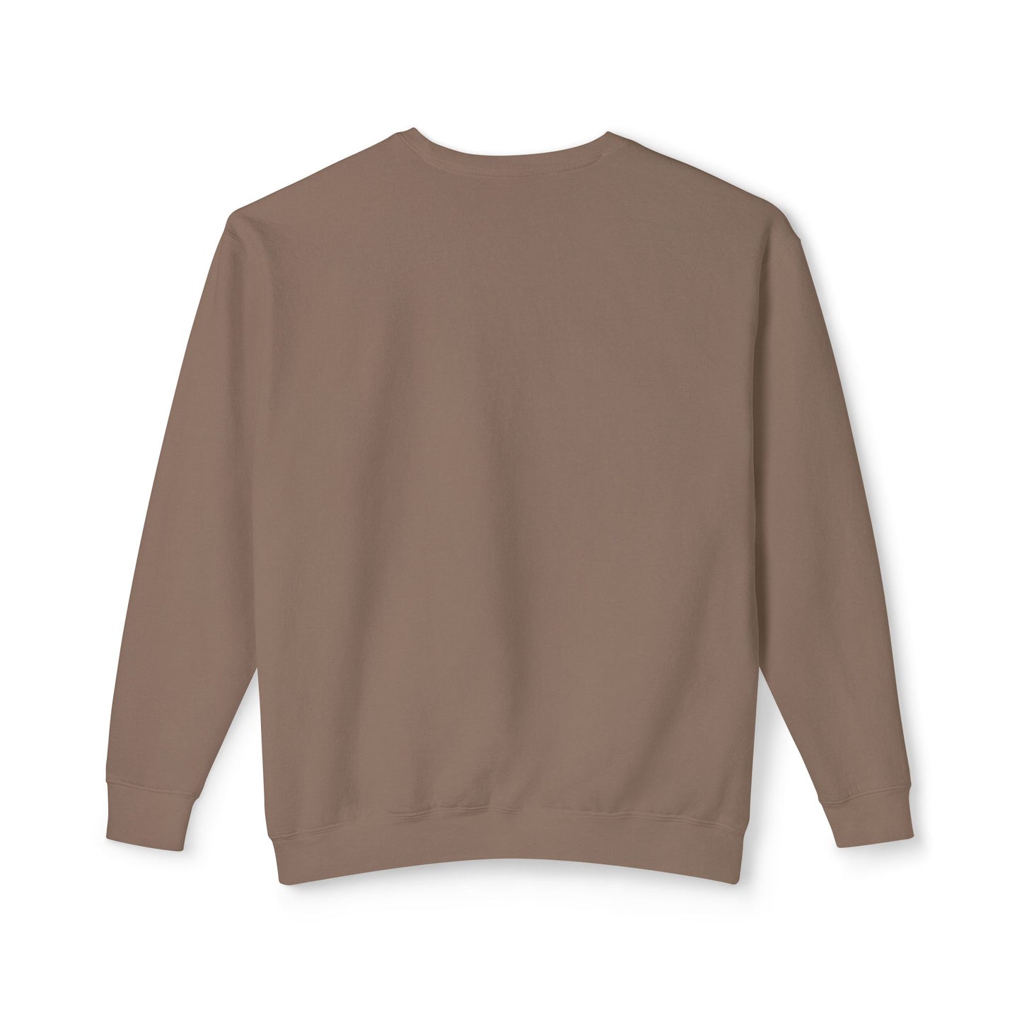 Autumn-Themed Sweatshirt
