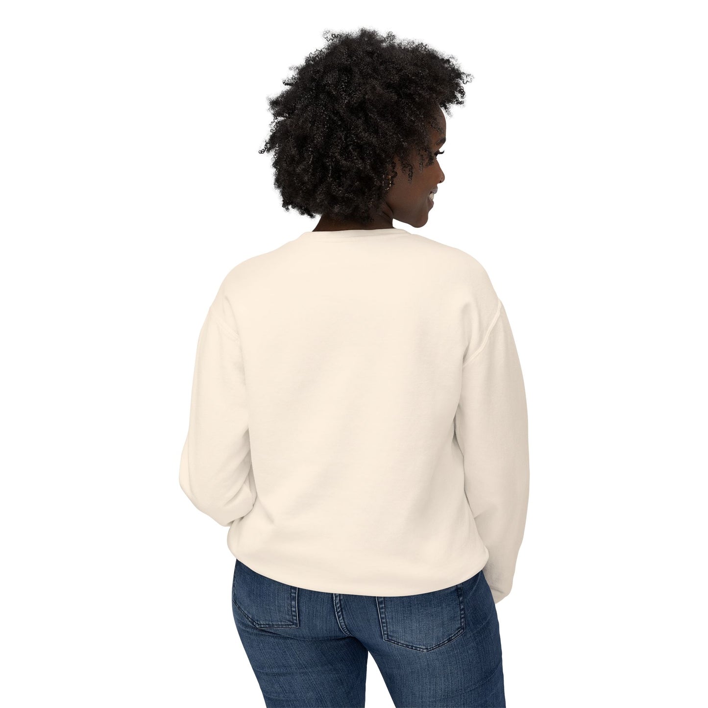 Autumn-Themed Sweatshirt