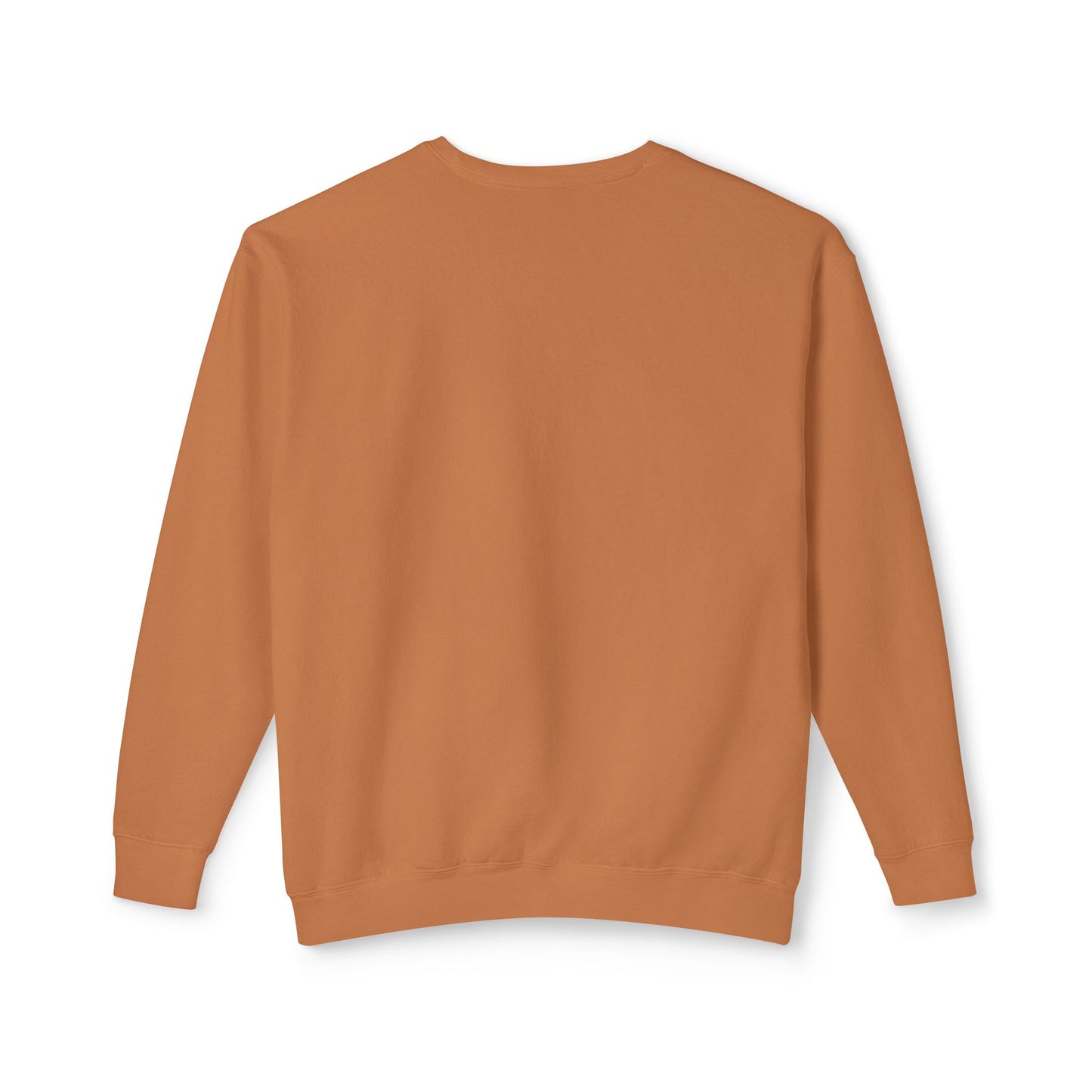 Autumn-Themed Sweatshirt