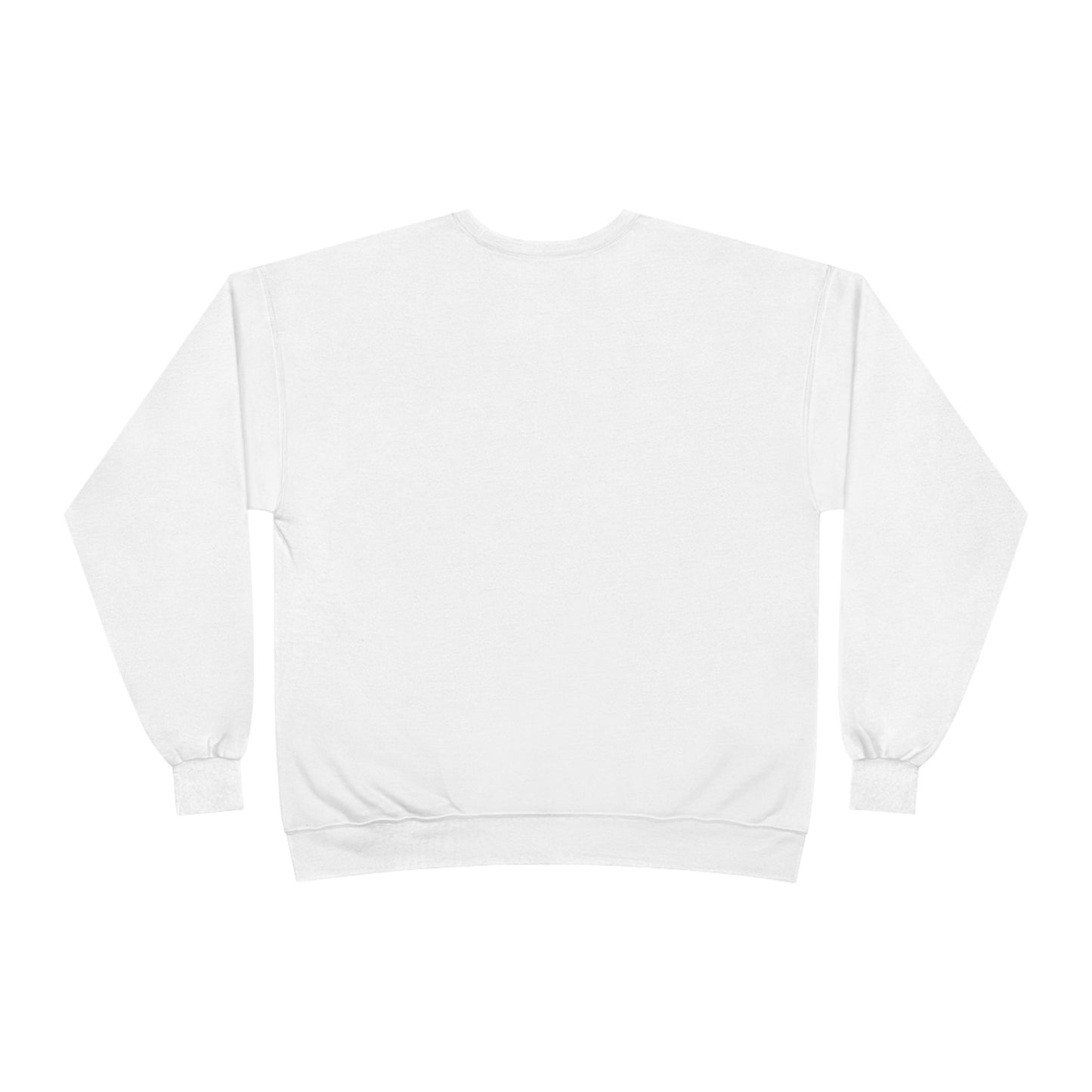 Cozy Halloween Crewneck Sweatshirt