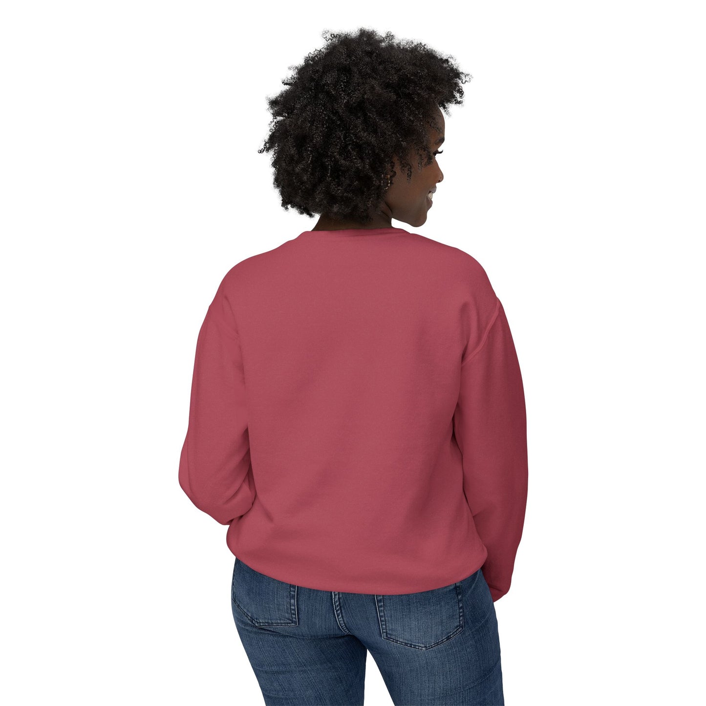 Autumn-Themed Sweatshirt