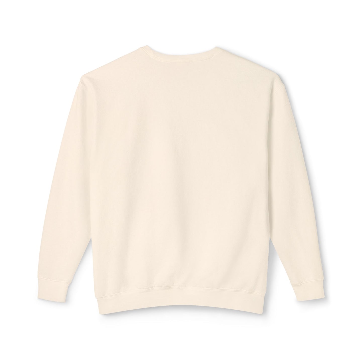 Autumn-Themed Sweatshirt