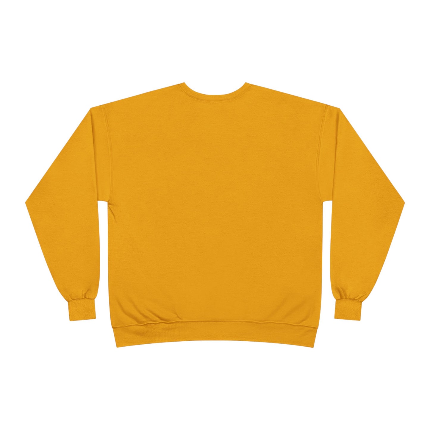 Cozy Halloween Crewneck Sweatshirt